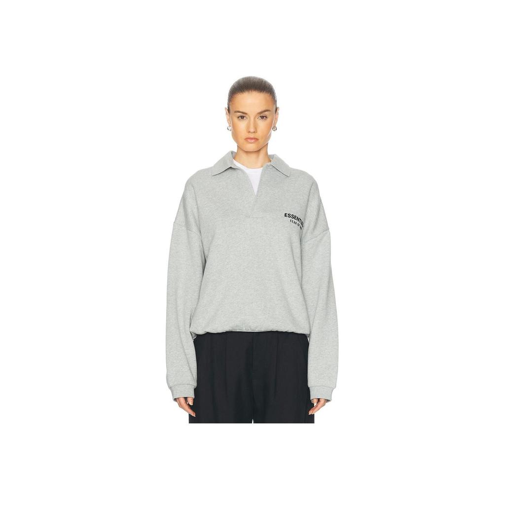 Fear of God Essentials Button-Down Shirt Men 192HO244398F
