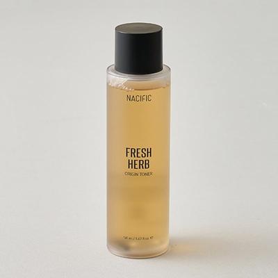 Frischer Kräuter-Ursprungstoner 150ML