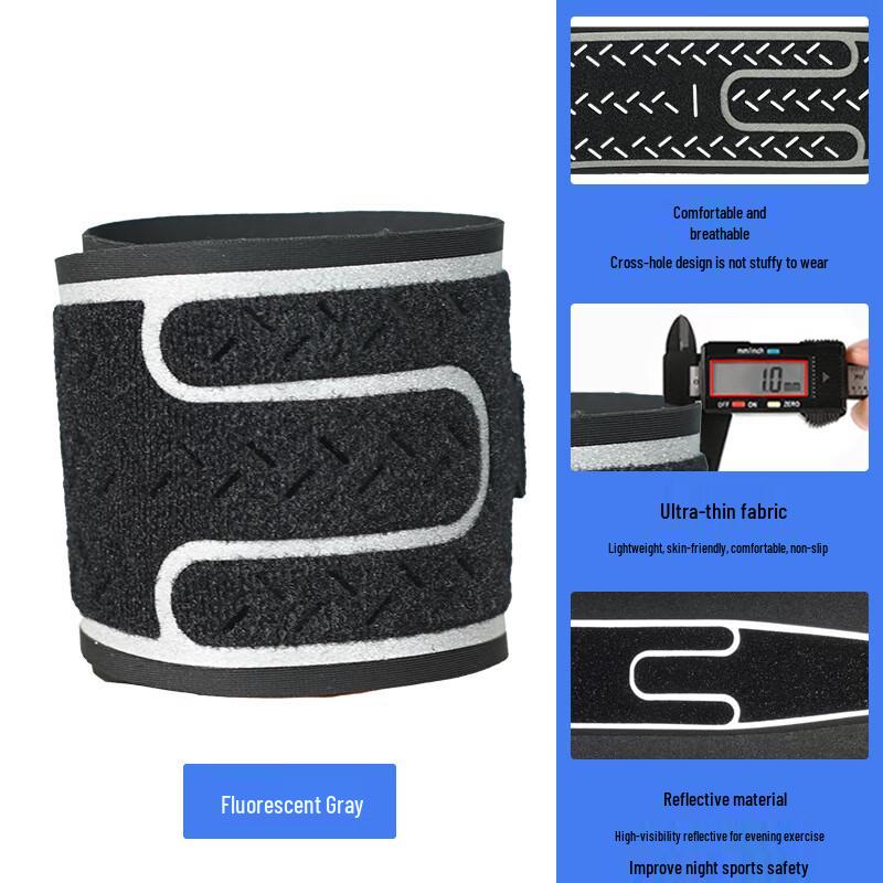 

Ting Bai Sports & Fitness Wrist Brace