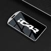 Chery iCAR V27 Key Case: NFC Card Car Buckle Shell for iCaur V27 New Energy Model