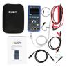 HDS272 HandHeld Oscilloscope Multimeter Tester with 3.5in LCD Display 70MHz Bandwidth