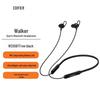 Edifier W200BT Free Wireless Neckband Sports Earphones