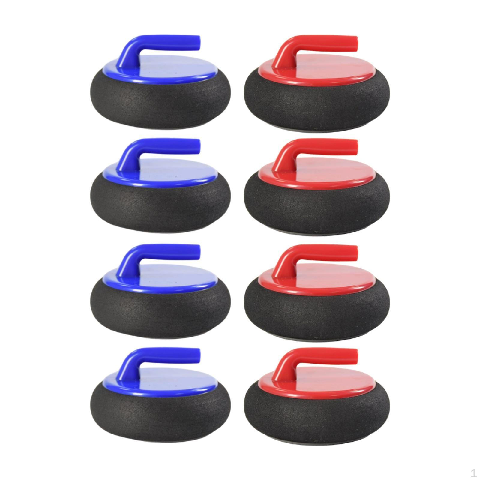 

8Pcs Stones Parent Child Interactive Educational Indoor Sports Game