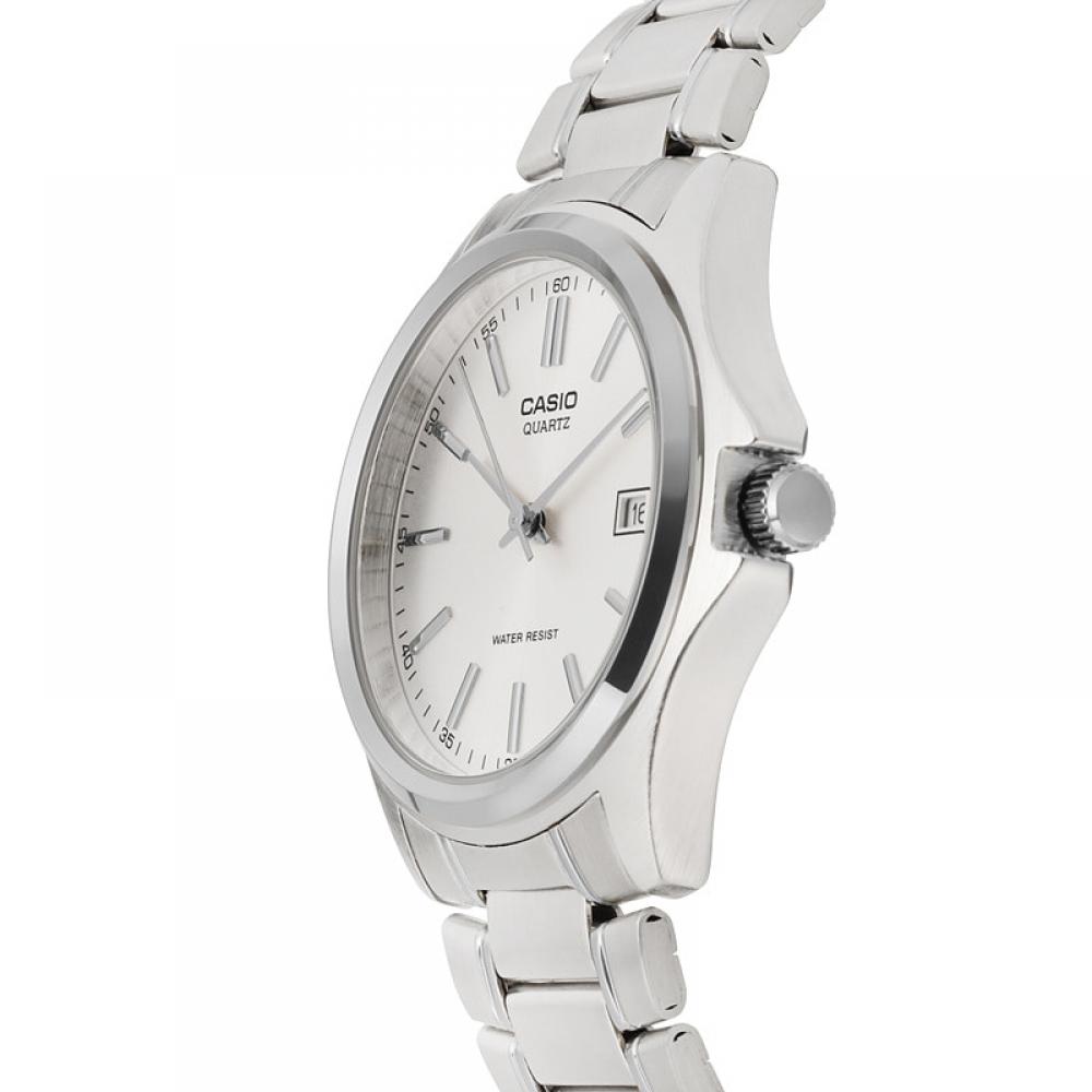 Casio Mtp 1183a 7adf  Mtp 1183a 7a  Analog Metal Watch For Sat Students