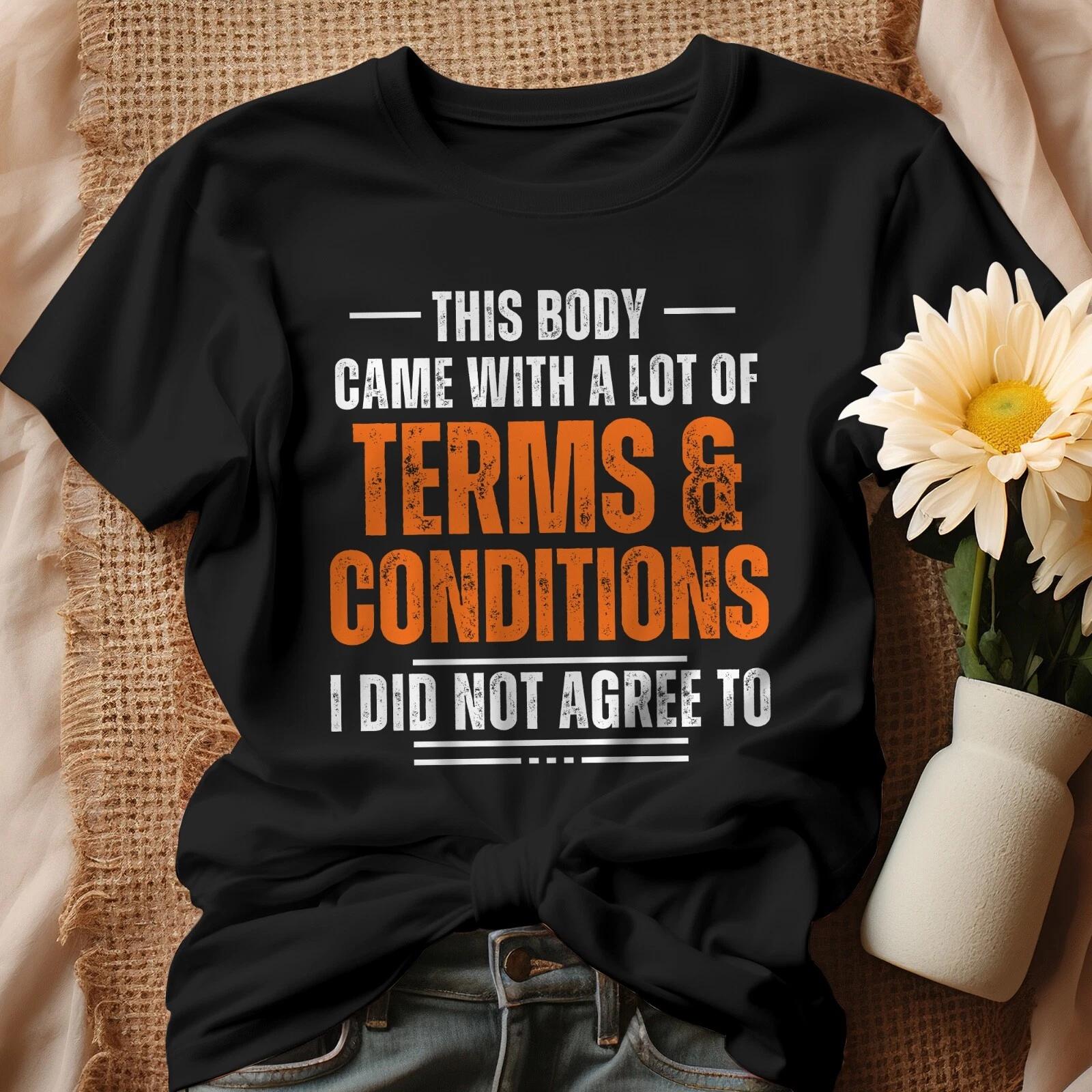 Disability T-Shirt, Chronic Illness Shirt, Disability Awareness Shirt 4XL