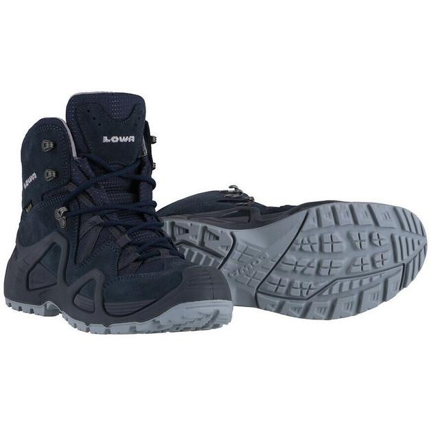 Boty Lowa Zephyr Mid GTX