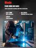 3 In 1 Semi-Automatic Welding Machine MIG/TIG/MMA IGBT Inverter Welder Non Gas Welder Synergy Tool For Gasless Iron Soldering