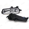 Foglight Foglamp For Ford Focus MK3 2015 2016 2017 2018 Front Bumper Fog Light Lamp