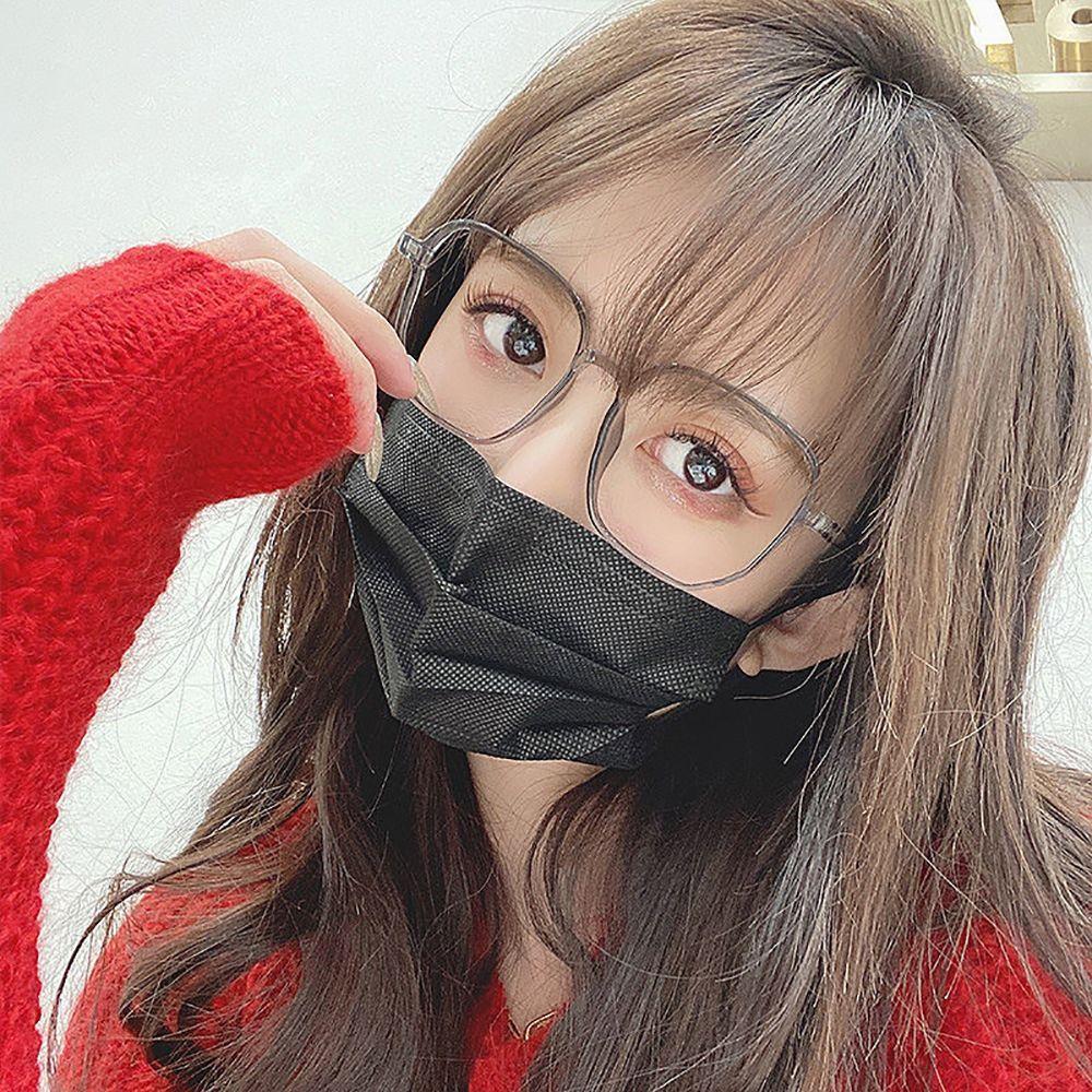 Computer Glasses Eyewear Transparent Glasses Blocking Glasses Square Optical Spectacle Eyeglass
