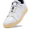 Puma Slipstream Lo The Never Worn 2 Unisex Sneakers White New-Navy Light-Straw 393137-01