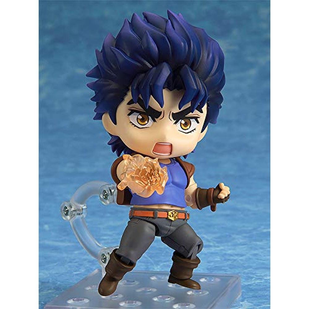 Medicos Entertainment Nendoroid JoJo's Bizarre Adventure Jonathan Joestar Movable Figure ABS PVC Painted Non-Scale