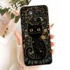 Case For Honor Magic 7 Lite Magic7 Lite 5G Phone Cases Cute Cartoon Painted Matte Silicone Soft Cover For Honor X9c Smart Fundas