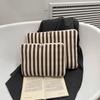 11-14 Inch Corduroy Laptop Sleeve Soft Interior Tablet Laptop Case Laptop Case Bag  For Travel