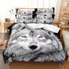 Bedding Set Duvet Cover Set 3d Bedding Digital Printing Bed Linen Queen Size Bedding Set Fashion Design