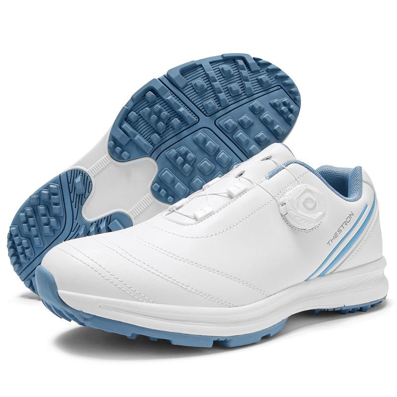 Golf Women Shoes Professional Size 36-43 Footwears for Golfers Female Walking Sneakers Outdoor Non Slip