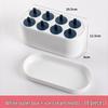 ZISIZ Popsicle Mold Set