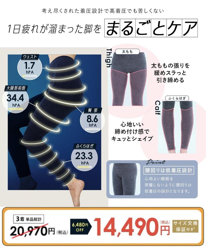 Compression Glamorous Compression Compression Compression Compression Fleece Fleece Lining Low Compression [Belmise] Pajamas, Leggings, Innerwear,