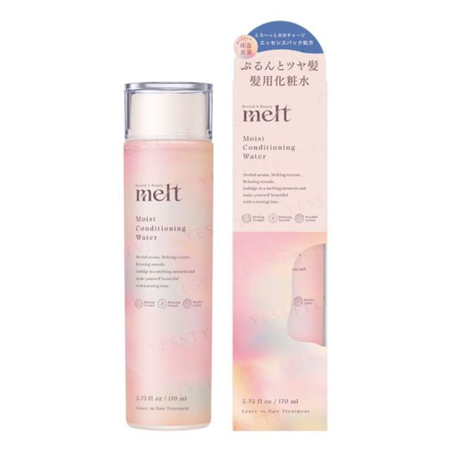 Kao - Увлажняющая вода для кондиционирования Melt Moist 170ml