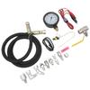 For Hpop Test Tool High Pressure Oil System IPR Air Test Fitting Tool Kit Oil Leak Tester with Test