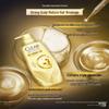 Clear Shampoo for Women, Strong & Voluminous