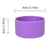Silicone Water Bottle Boot  for Owala 32oz/24oz Water Bottle Anti-Slip Protective Sleeve Bottom Protector Protective Bottom Base
