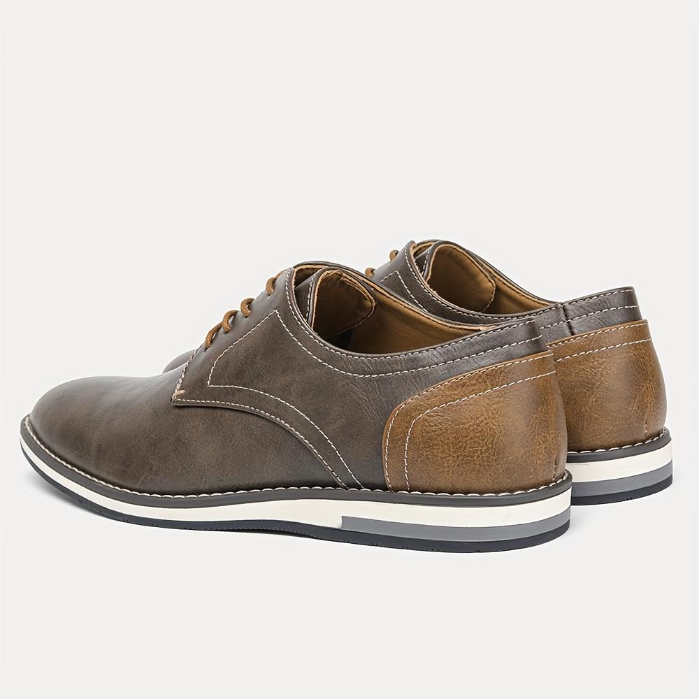 Casual Shoes Men 2026 Fashion Brand Comfortable Luxury Shoes