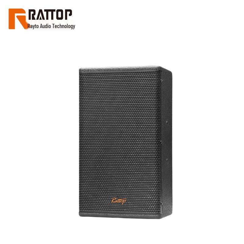RATTOP MC Series Professional Conference Speaker