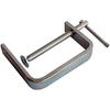 Clamping Screw - WUTO - 75 Mm - Steel - Practical - Essential for Woodworking