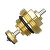 Long-lasting Functionality Valve Core M30x1.5 For UFH Actuator Underfloor