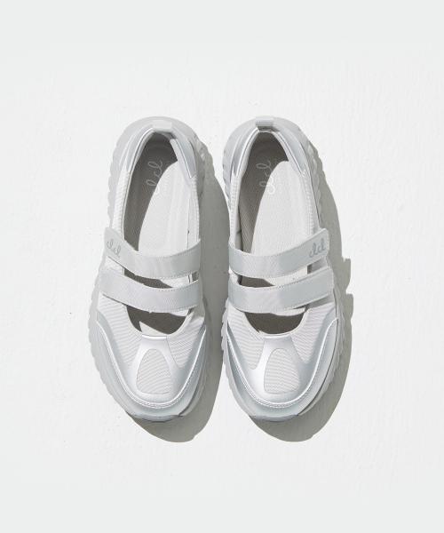 [CLCL] Monday Morning Mary Jane [Shipped from Korea] 100% Authentic