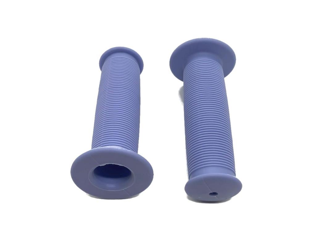 Beatus 10 colors retro bicycle grip rubber anti-slip stylish colors!100mm