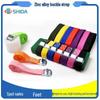 Zinc Alloy Buckle Tie-Down Strap for Luggage, Quilt, Mattress, and Cargo