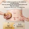 Handheld Brass And Wood Therapy Tools Mushroom Lymphatic Drainage Massager Trigger Point Massage Tool For Deep Tissue Body Shape