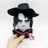 20cm Gaza Boys Demon Plush Toys New Kpop Demon Hunters Plushies Stuffed Doll Soft Cuddly Gifts for Kids Child Birthday Christmas