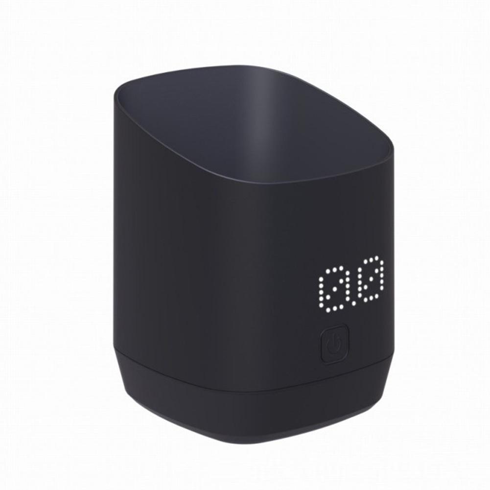 

1PC Portable Coffee Dosing Cup Scale 500g Capacity 0.1g Accuracy Rechargeable 8*8*10cm Coffee-Machine Accessories Coffee Scale China Mainland