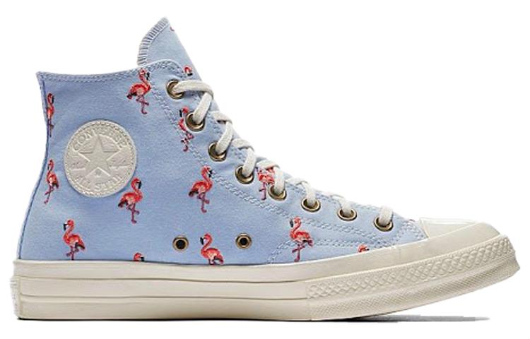 Chuck 70 Converse High 'Flamingo' 160479C