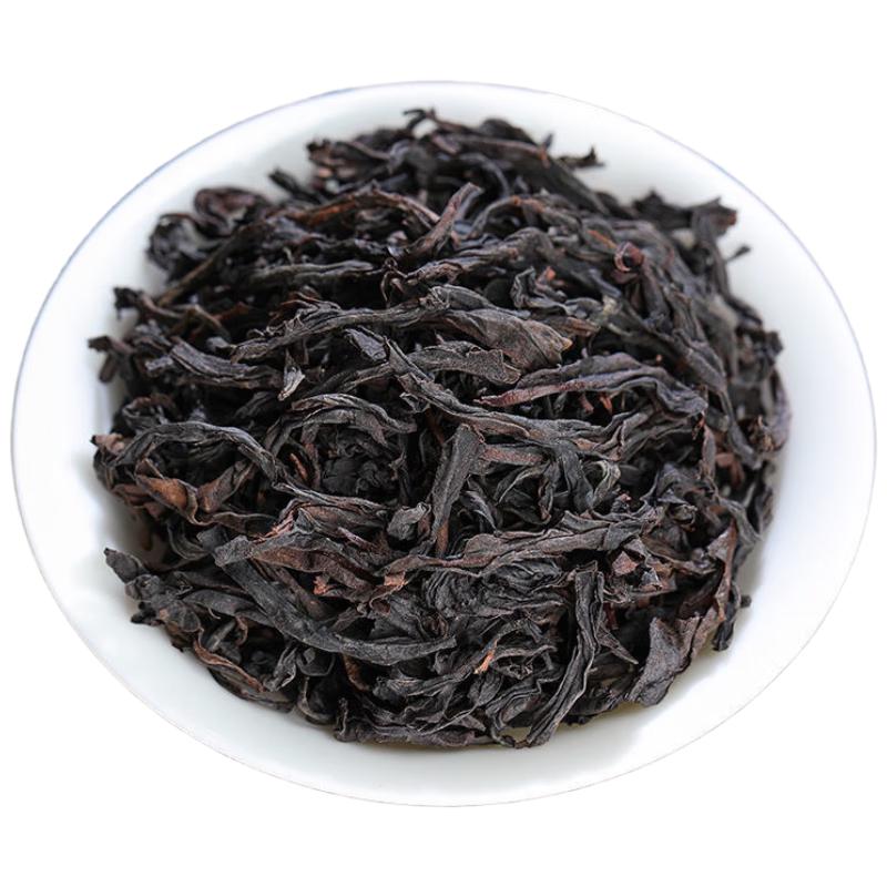 Mao Mingshi Niulankeng Rougui Wuyi Rock Tea Gift Box