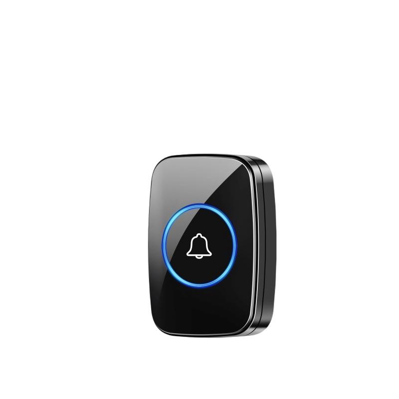 Wireless Pager for Tea House and Restaurant Service: Catering, Dining Room, Mahjong Room, and Private Room Call Bell