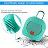 Shockproof Case Cover For -CLIP 3 Speaker Protective Portable Case