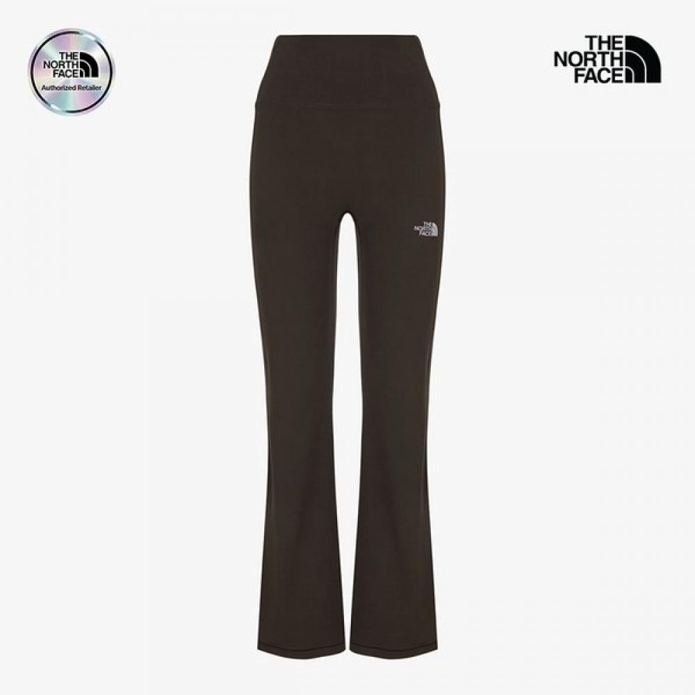 The North Face Women S Sway Flare leggingS Cho Nf6kr31b 65