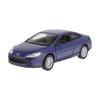 Model 1:34, Peugeot Coupe 407, Blue