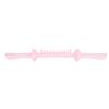 Body Massage Stick Multifunctional Soft   Manual Massage Roller Stick Tool for Relaxation