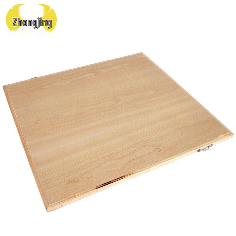 Zhongjing Solid Wood Field Survey Drawing Board