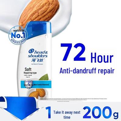 Champús y acondicionadores para el cabello