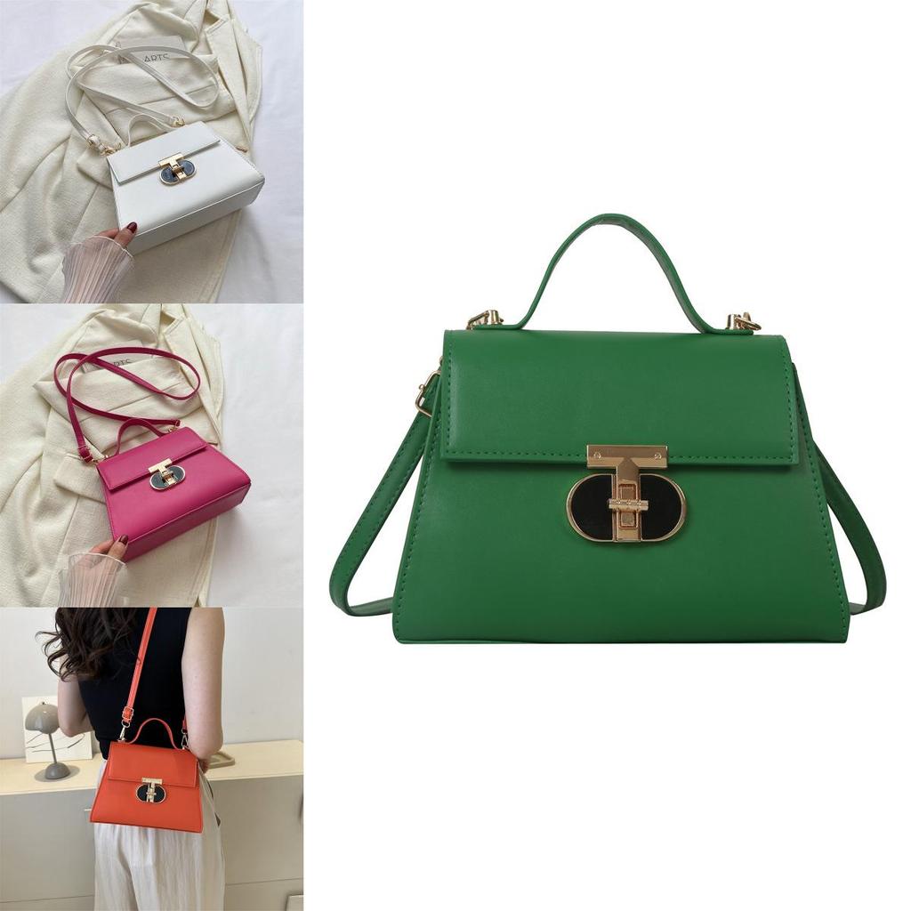 Trendy Minimalist Shoulder Bag Women's 2023 Fashion Crossbody Bag Street Style