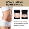 Körperstraffendes Gel - Bekämpft schlaffe Arme und Bauch, Verbessert die Körperkonturen, Schlankheitsgel