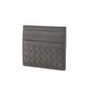 Bottega Veneta 547880 V4651 1423 Intrecciato Card Holder