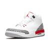 Air Jordan 3 Retro 'Hall Of Fame' Gs Jordan 398614-116