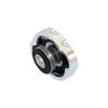 Kawasaki Cafe Aluminum Radiator Cap Silver Z900RS/Z900RS