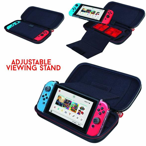 Big Ben Bb9128 Case for Nintendo Switch
